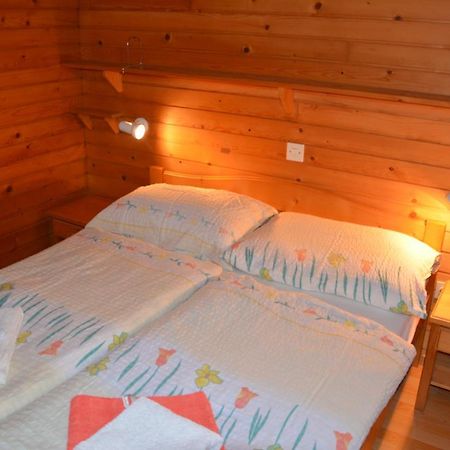 Apartment Lake Bohinj No. 5 Extérieur photo