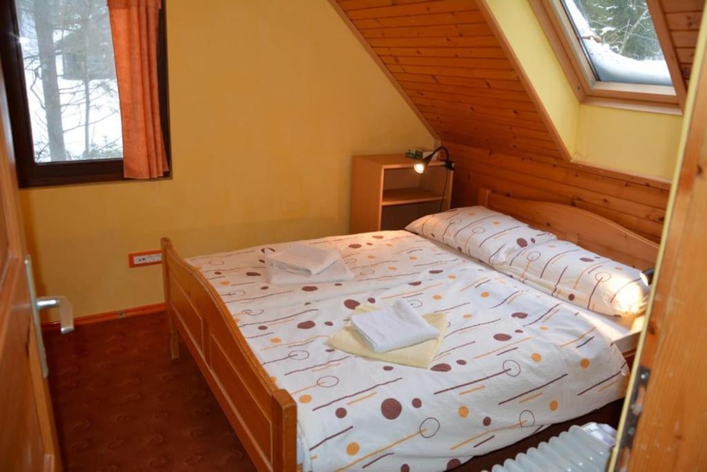 Apartment Lake Bohinj No. 5 Extérieur photo