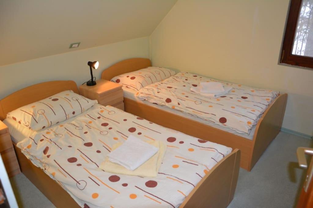 Apartment Lake Bohinj No. 5 Extérieur photo