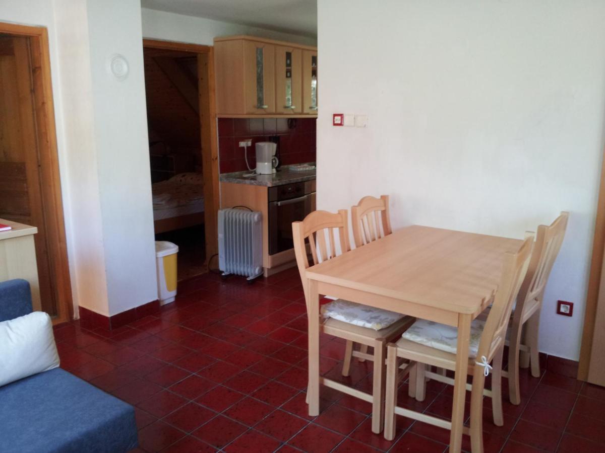 Apartment Lake Bohinj No. 5 Extérieur photo