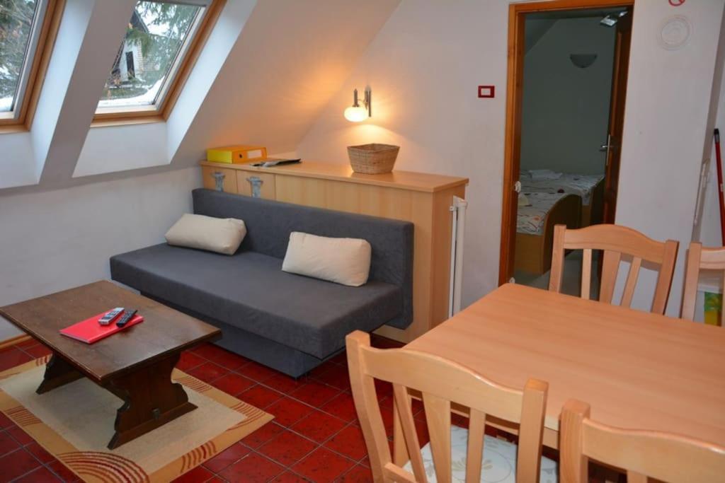 Apartment Lake Bohinj No. 5 Extérieur photo