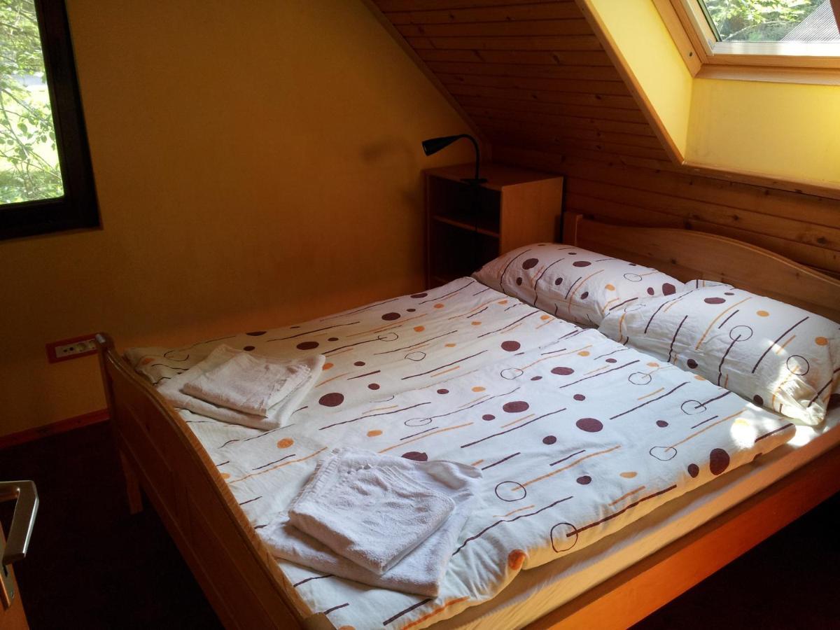 Apartment Lake Bohinj No. 5 Extérieur photo