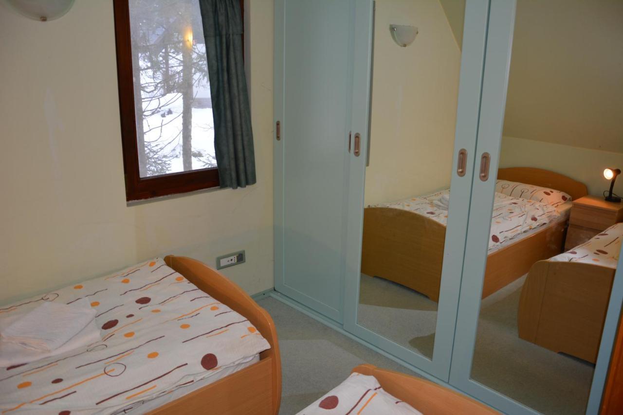 Apartment Lake Bohinj No. 5 Extérieur photo