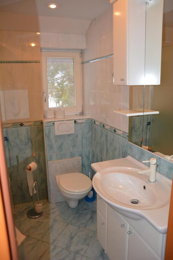 Apartment Lake Bohinj No. 5 Extérieur photo