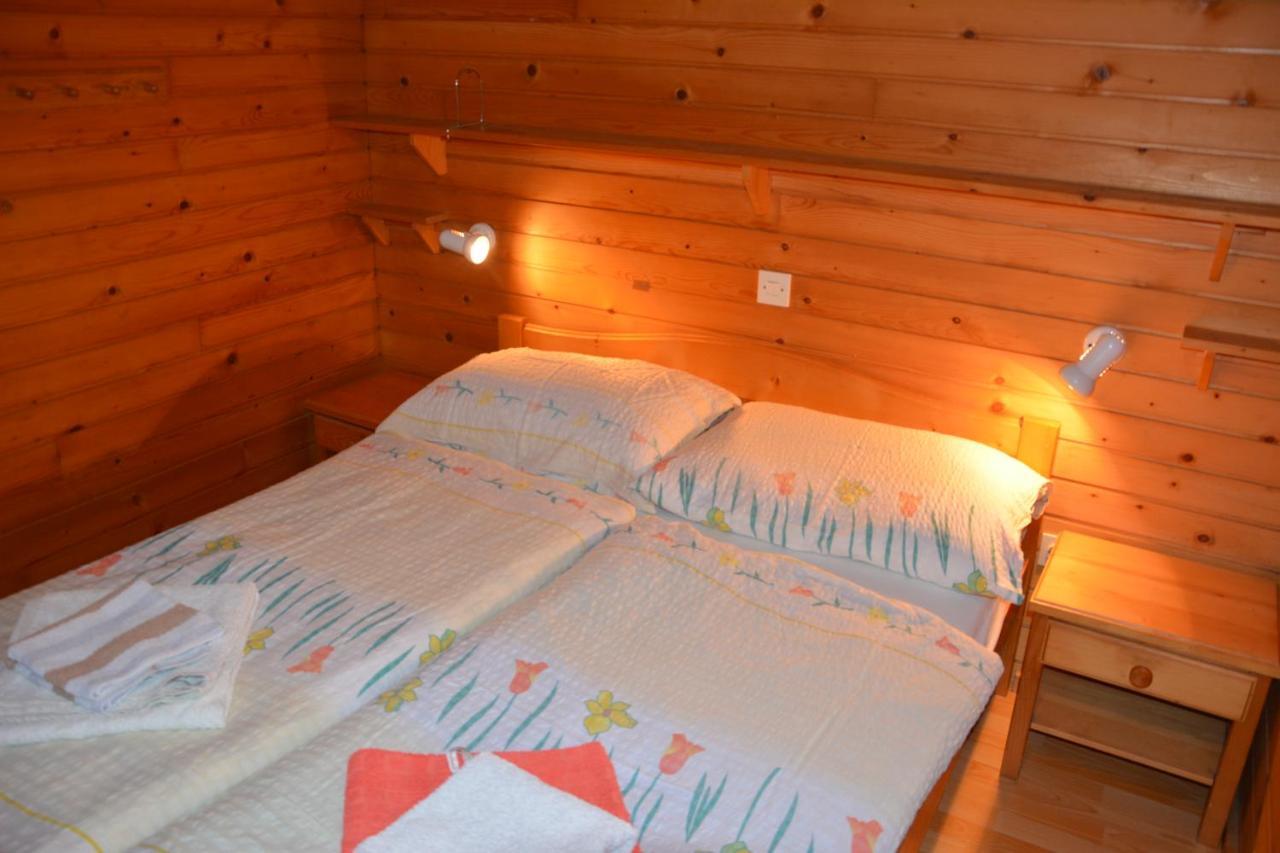Apartment Lake Bohinj No. 5 Extérieur photo