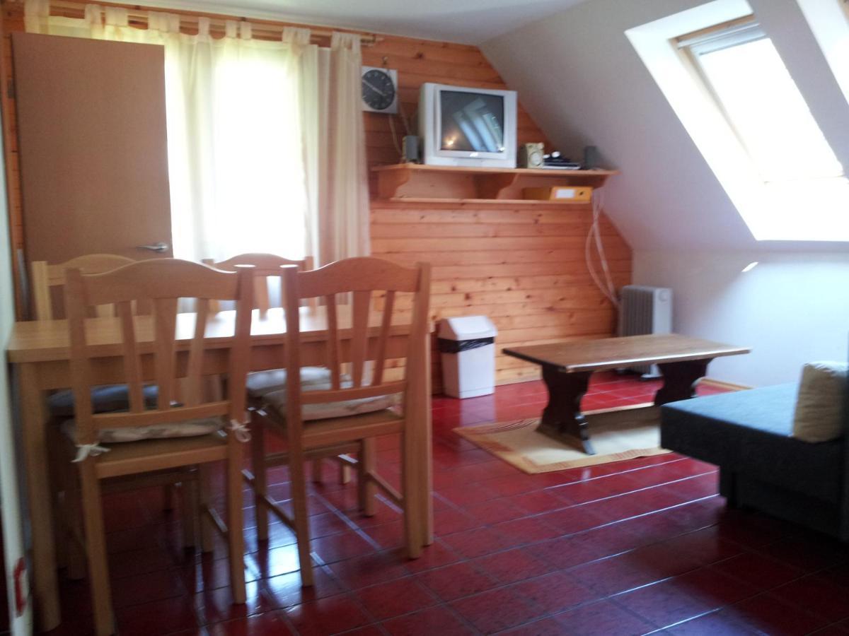 Apartment Lake Bohinj No. 5 Extérieur photo