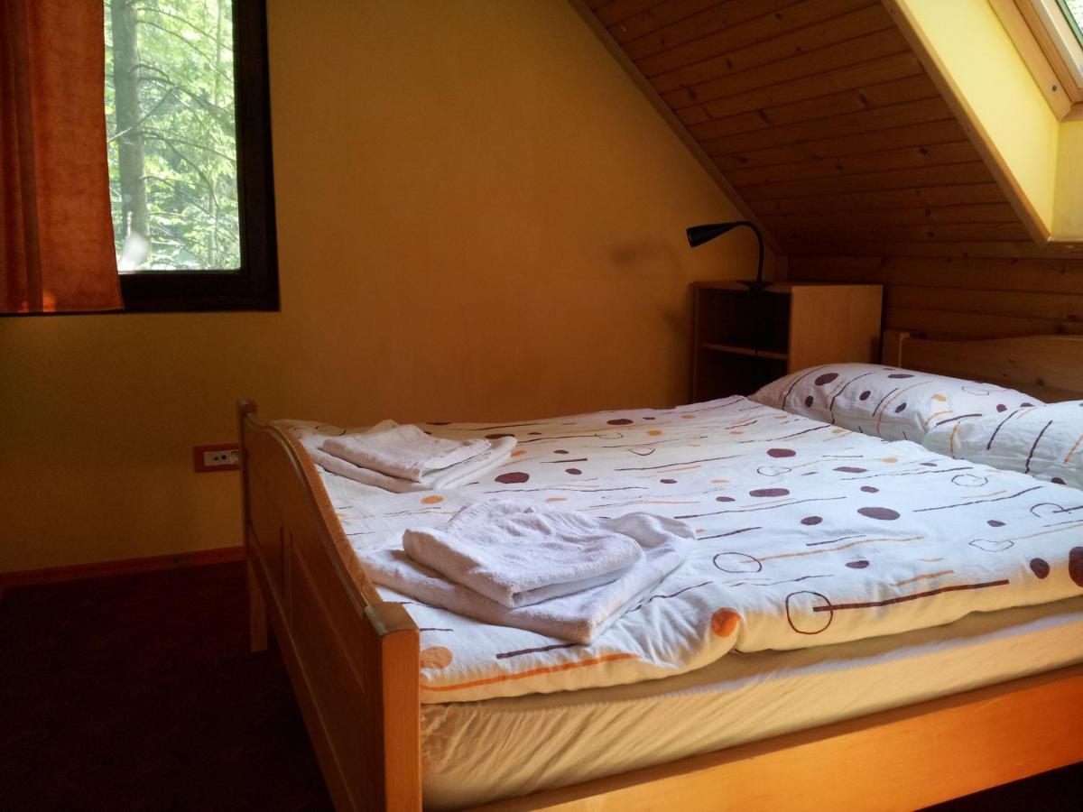 Apartment Lake Bohinj No. 5 Extérieur photo